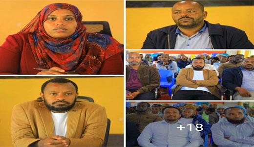 የአርሶ አደር የግብርና ቢዝነስ ኩባንያ በመመስረት አርሶ አደሩን በሁሉም አቅጣጫዎች ባለቤትና ተሳታፊ የማድረግ ስራው ተጠናክሮ ሊቀጥል እንደሚገባ ተገለፀ