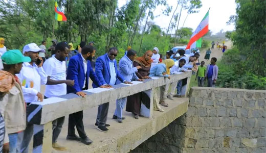 የደልድል ፕሮጀክት